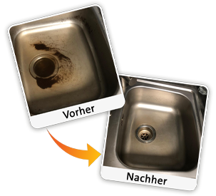 Küche & Waschbecken Verstopfung
																											Rosbach